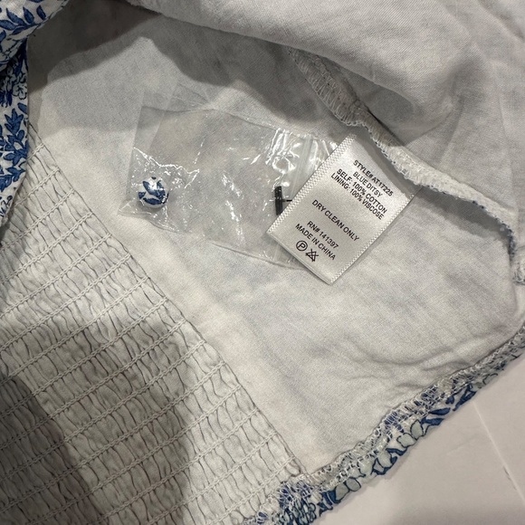 ASTR The Label Puff Sleeve Top. Size S. - Picture 12 of 15